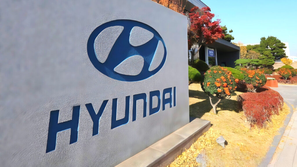 올해는 사뭇 다른 상황 "이건 좀 심한데"…현대차, 첫 단추 조심스럽게 '시작' 1 Hyundai Limited Partnership