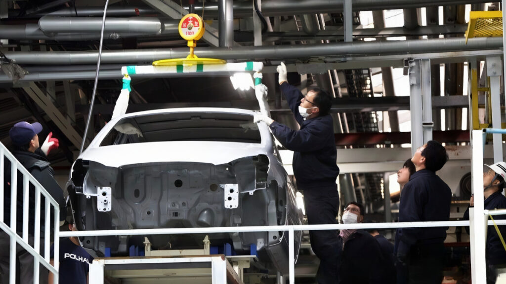 올해는 사뭇 다른 상황 "이건 좀 심한데"…현대차, 첫 단추 조심스럽게 '시작' 4 Hyundai Limited Partnership (4)