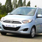 Hyundai Motor Group 1million ev