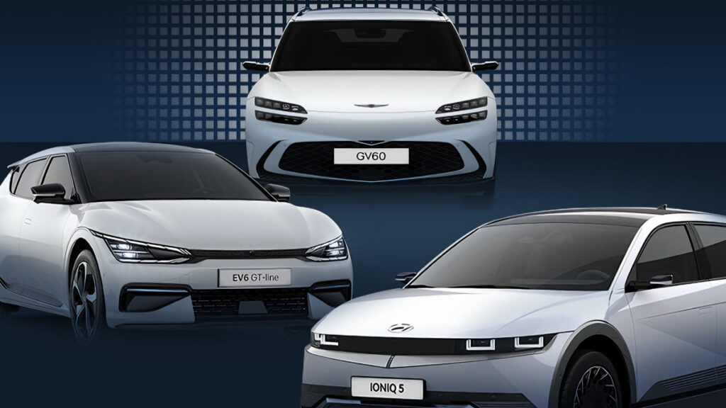 Hyundai Motor Group 1million ev (3)