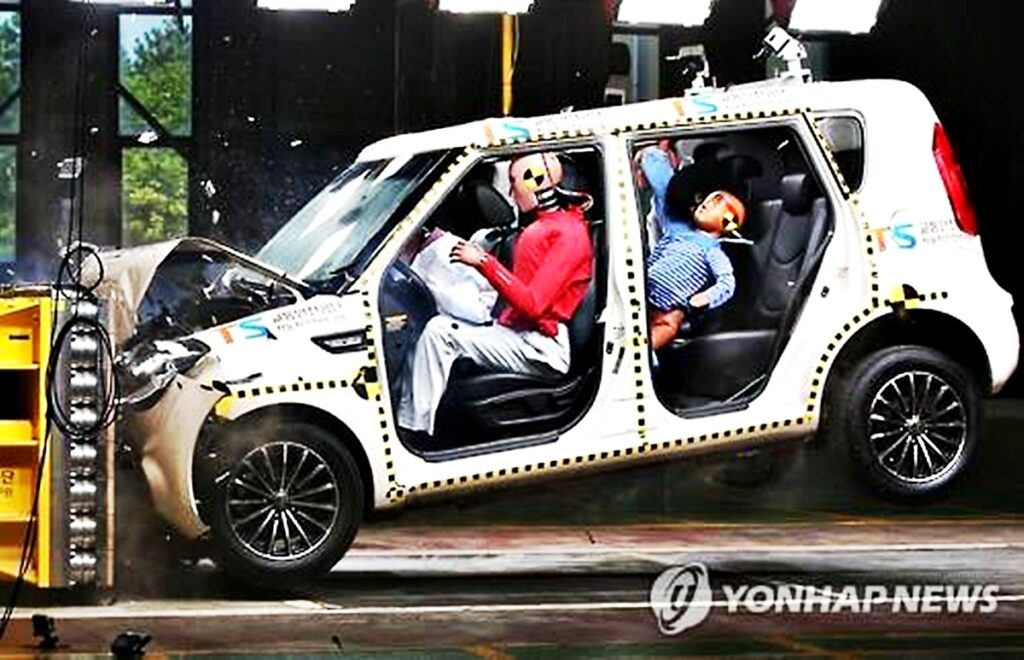 미국이 인정한 '세계 1위' "한국차가 이정도 일 줄은"…남다른 위상에 '깜짝' 3 현대자동차