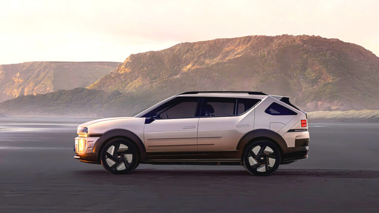 Hyundai New NEXO goes on sale
