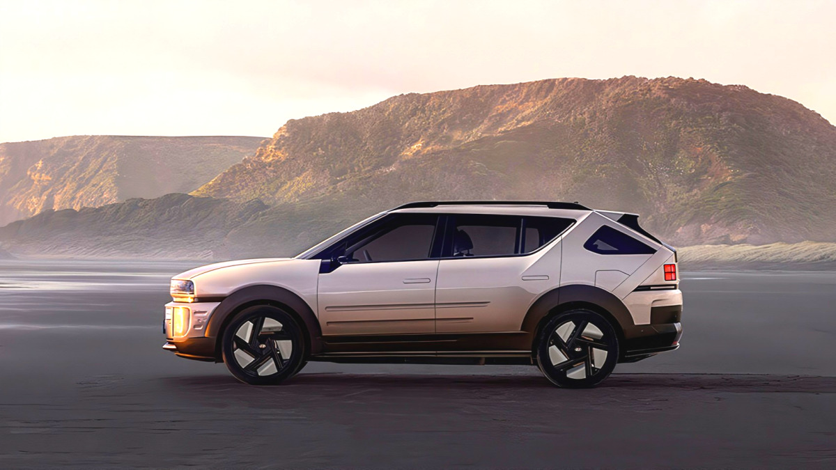 Hyundai New NEXO goes on sale