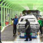 Hyundai Top 100 Companies in Time