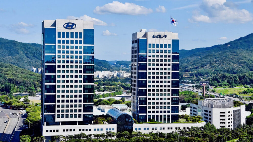 국내 기업 중 유일하다는데 "삼성도 LG도 아니었다"…무슨일인가 봤더니 5 Hyundai Top 100 Companies in Time (5)