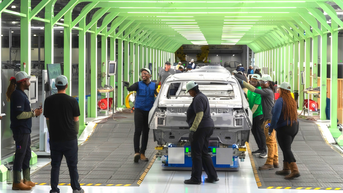 Hyundai Top 100 Companies in Time