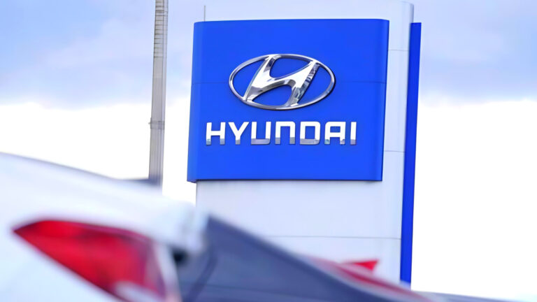 Hyundai US price hike review
