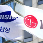 삼성, LG