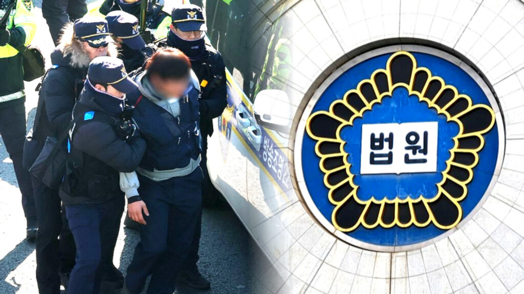 "멀쩡하던 옆집 아저씨가 하루아침에"...매일같이 터지는 사건에 '공포', 원인 보니 1 강력범죄 증가