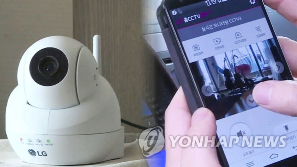 중국산 샀다가 '부글부글'..."이대로 못 놔둔다" 정부, 드디어 '특단 대책' 2 IoT