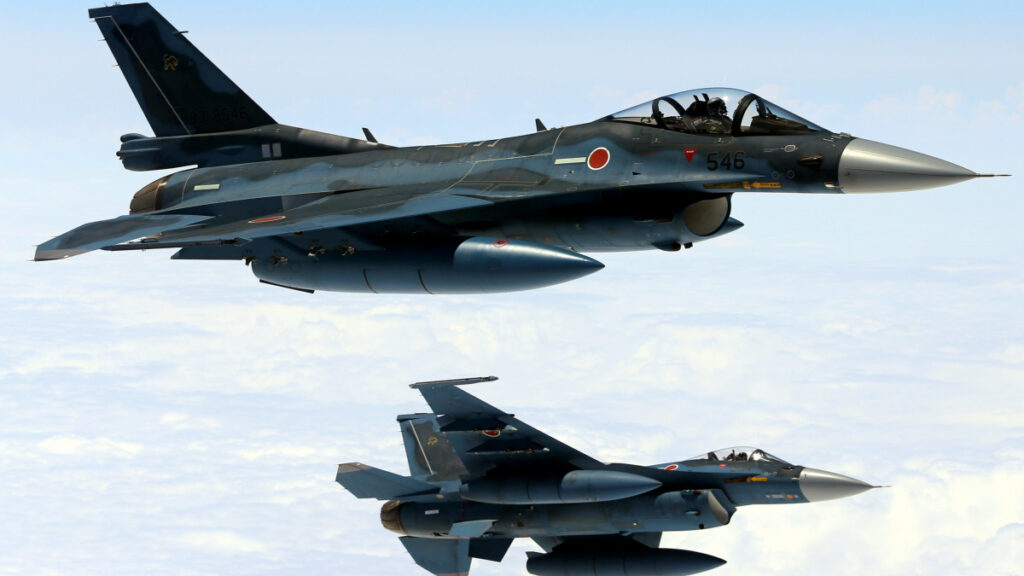 20년 넘게 단골이었는데 "한국산 구매 잠깐만요"…180도 돌변에 KF-21 '멘붕' 2 KF-21