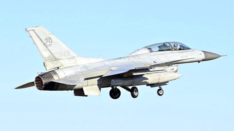 KF-16