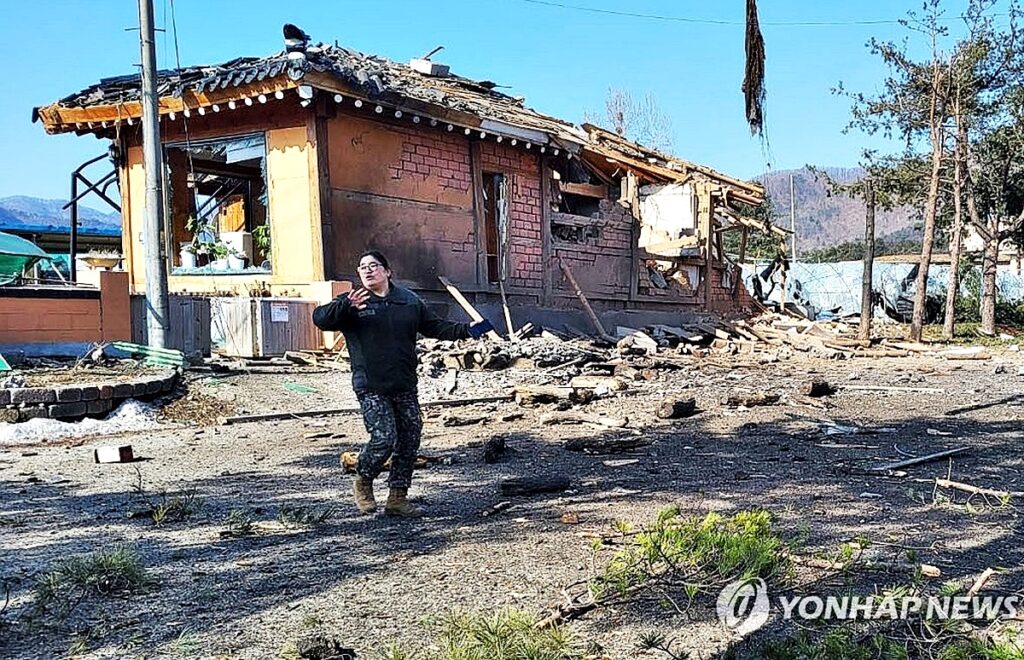 "안에서 새는 바가지가 밖에서도 샌다더니" …미국도 '절레절레', 국제 훈련에서 무슨 일이? 4 KF-16