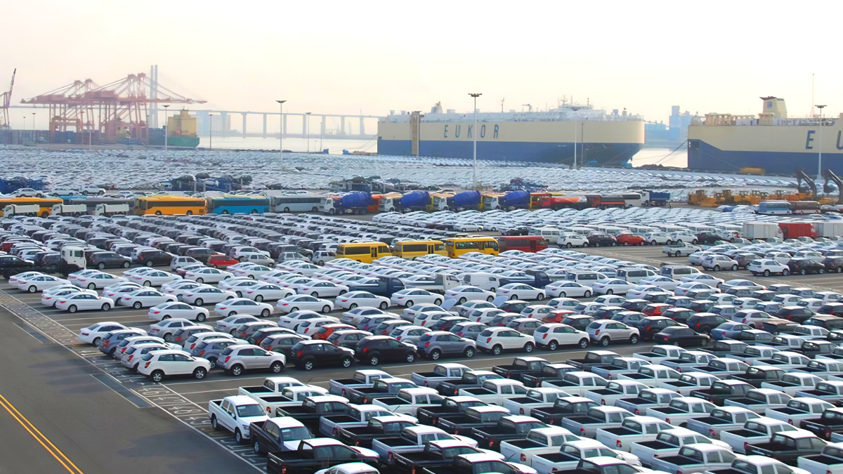 KGM Exporting to the European Market