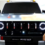 KR10 콘셉트