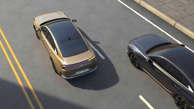 Kia 2025 June K8 K5 Discount