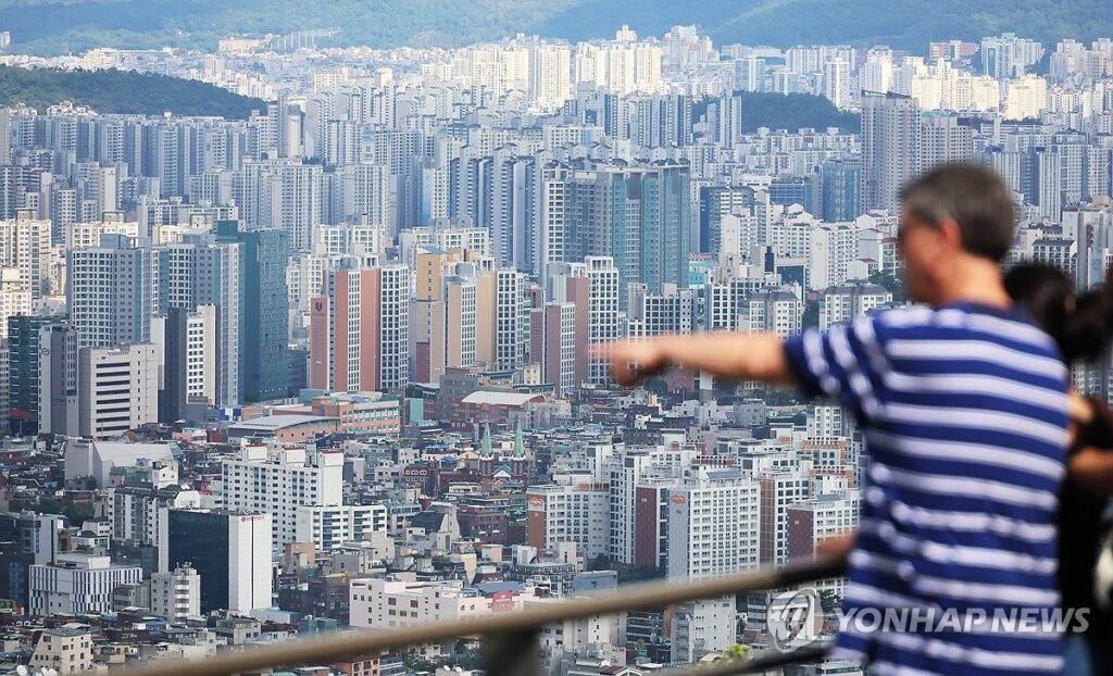 "10억 부자는 옛말"…새로운 대한민국 '부의 계급도', 금액보니 '입이 떡' 3 한국 백만장자 현황