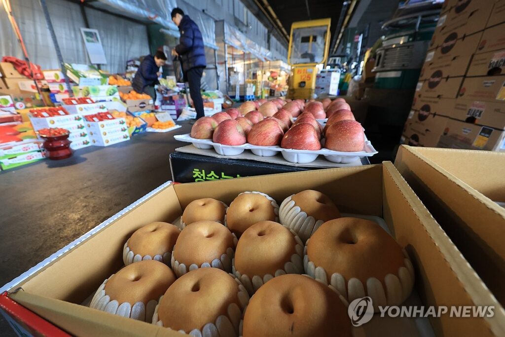 "천정부지로 치솟더니"… 미국·일본까지 제쳤다, 대체 무슨 일? 3 물가