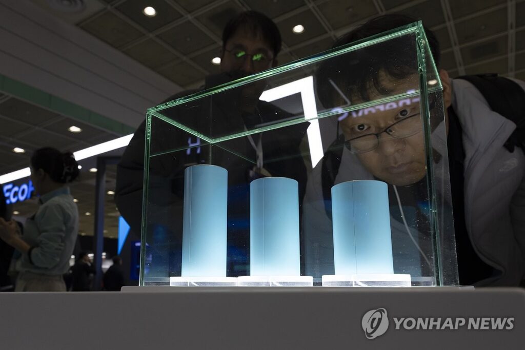 독보적 기술력 쌓더니 "결국 최초로 해냈다"…중국이 인정한 한국산, '이게 웬일?' 3 LG 중국 배터리 계약