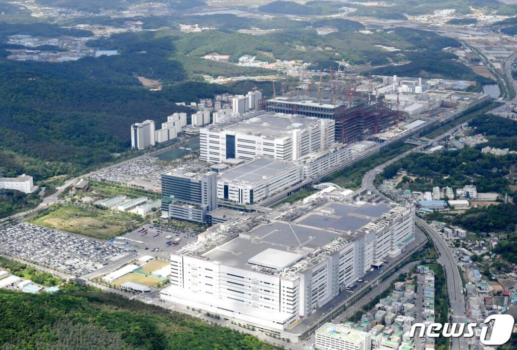 이재명 정부 출범 후 대기업들 '돌변' "완전 분위기 바뀌었다" 2 LG디스플레이 중국 리쇼어링
