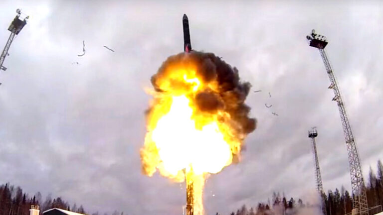 ICBM