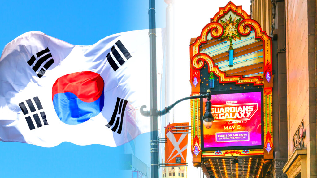 "쌈짓돈으로 잭팟 터졌다" 250억→1조 원 韓 신화…해외서 러브콜 쏟아지는 이유 1 넷플릭스 제작비 대박