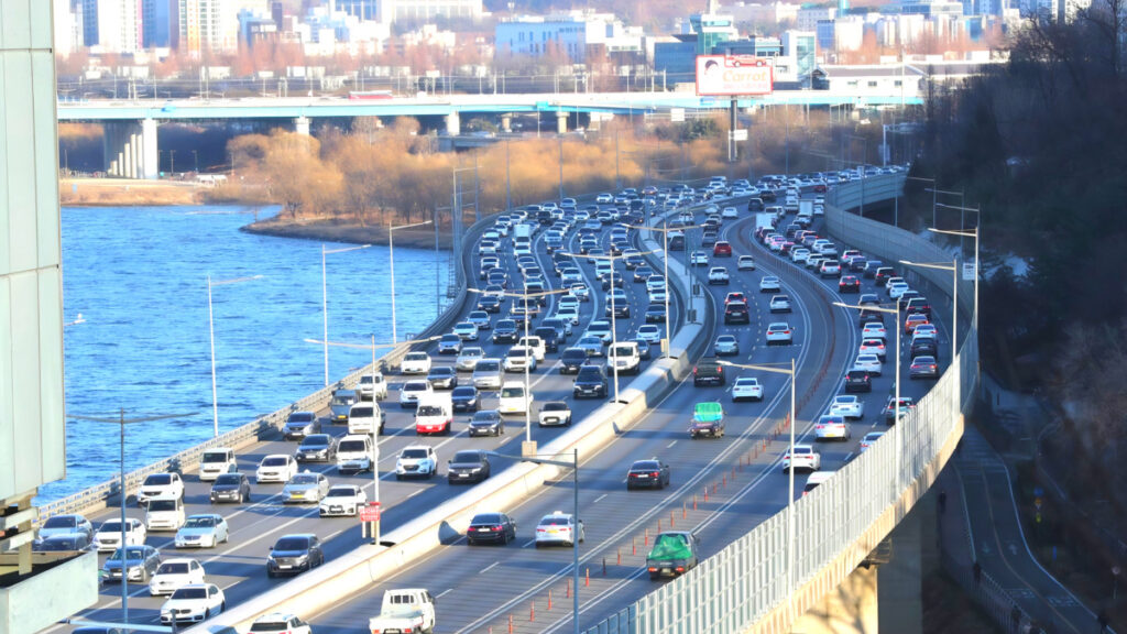 "이게 가능하다니 믿기지 않는다"...신기술 공개에 운전자들 '대환영' 1 New collision avoidance technologies