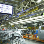 Nissan Large Scale Restructuring