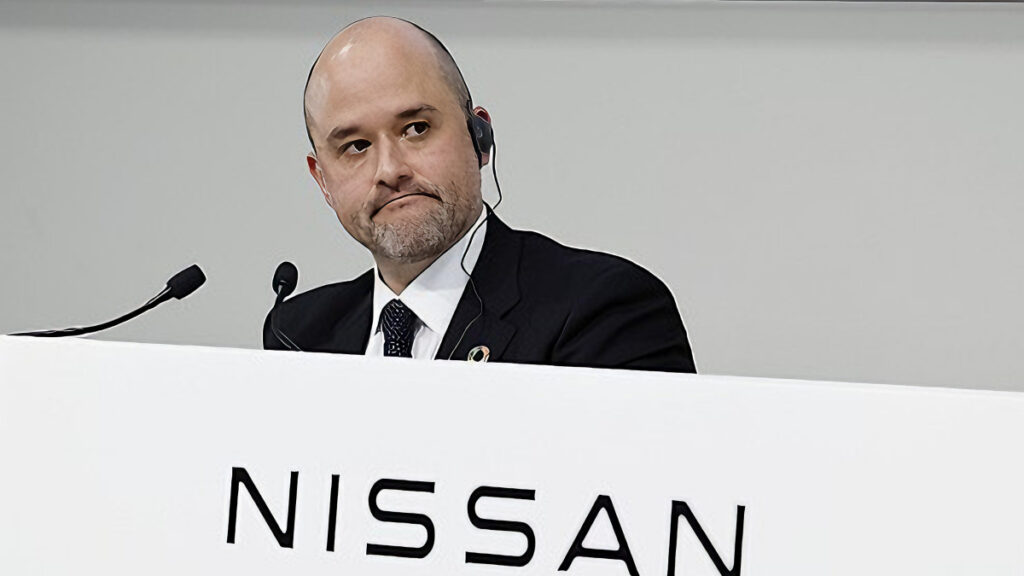 "살고 싶습니다" 2분기도 1조 8천억 적자 예상, 잘나가던 브랜드에 무슨 일이? 2 Nissan Large Scale Restructuring (2)
