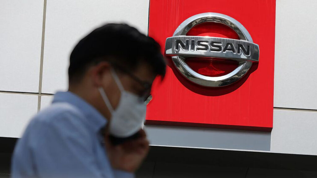 "살고 싶습니다" 2분기도 1조 8천억 적자 예상, 잘나가던 브랜드에 무슨 일이? 4 Nissan Large Scale Restructuring (4)