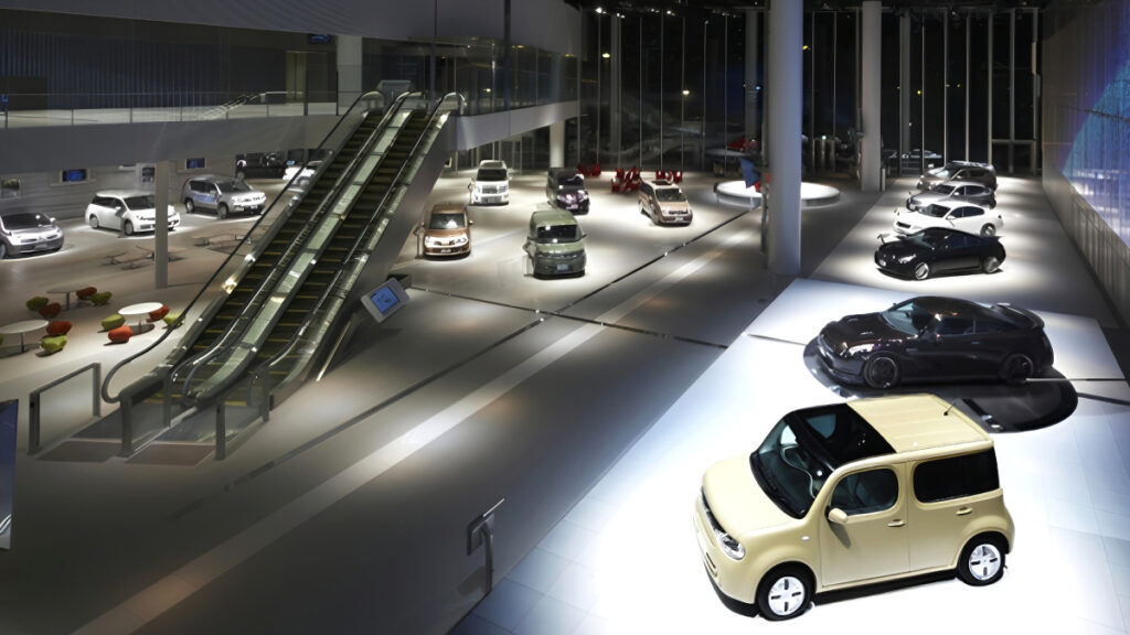 세계적인 자동차 회사 "-9500억 원 눈물의 손절"…초강수 빼든 이유 봤더니 6 Nissan Renault Sells Partial Stake (6)