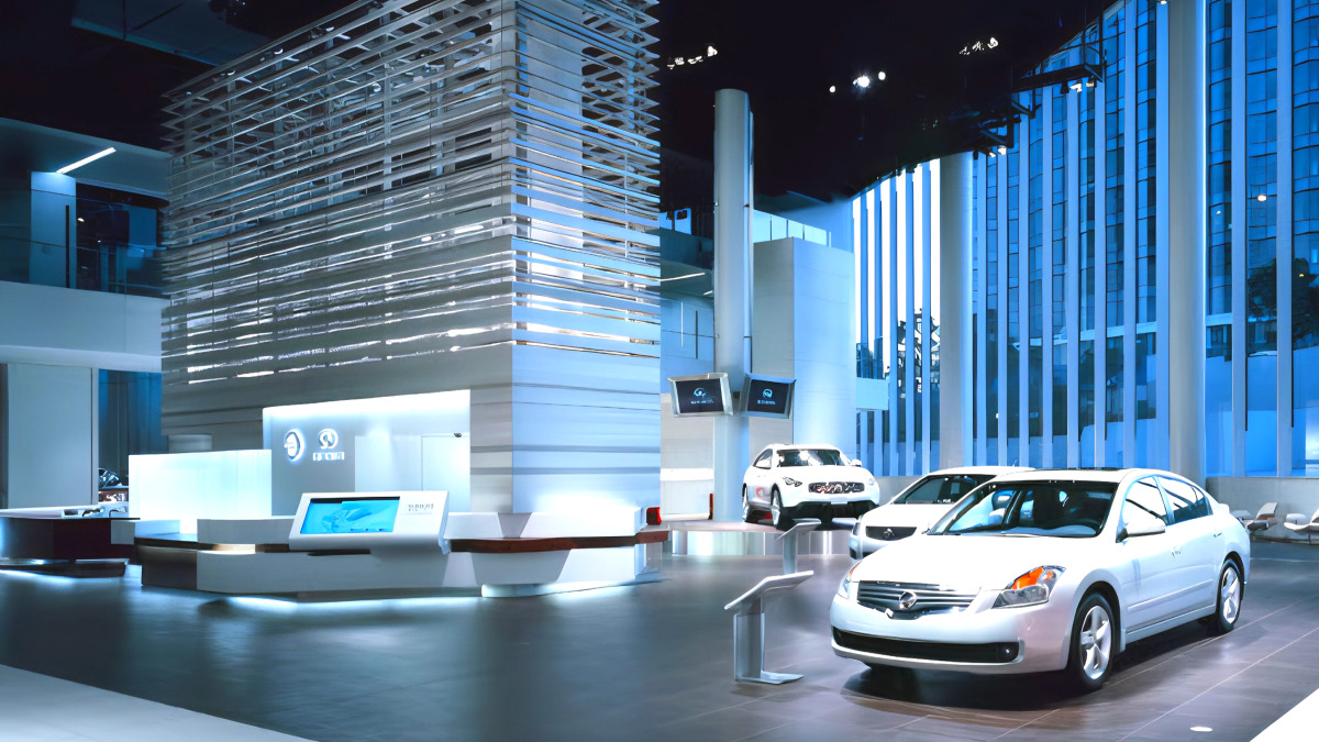 Nissan Renault Sells Partial Stake