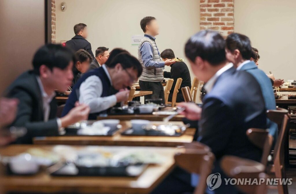 전화 한 통에 수십만원 날렸는데…”이건 법도 못 막는다” 피해자들 ‘눈물’ 2 한국 노쇼 문화