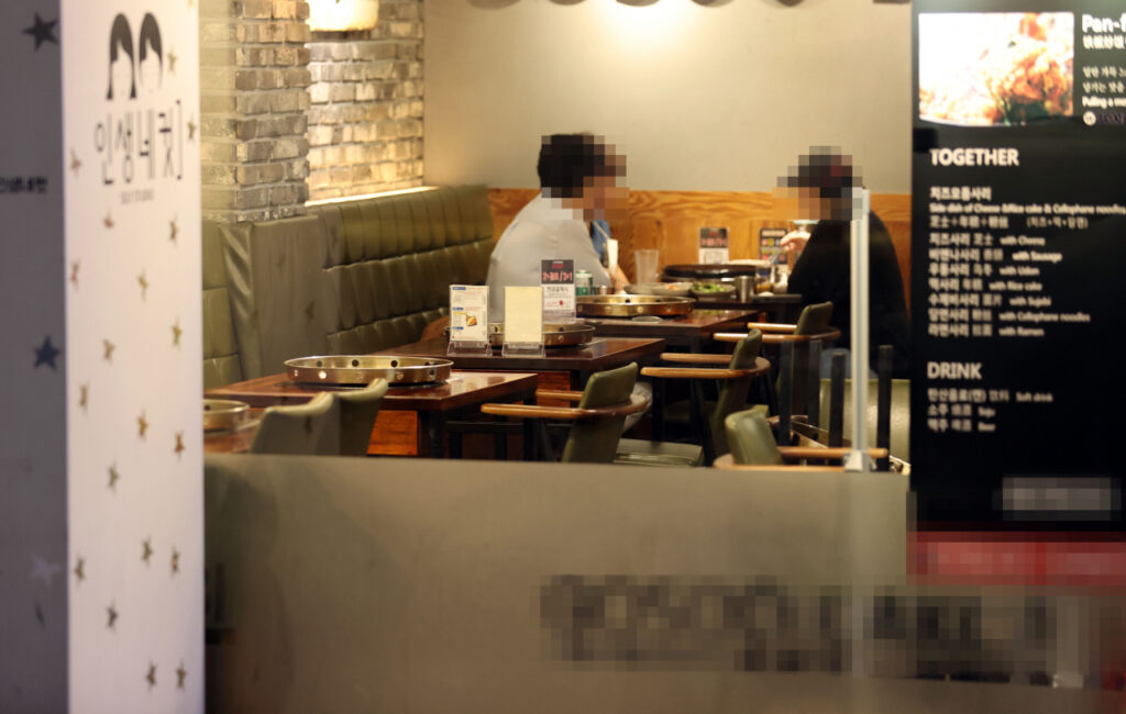 전화 한 통에 수십만원 날렸는데…”이건 법도 못 막는다” 피해자들 ‘눈물’ 5 한국 노쇼 문화