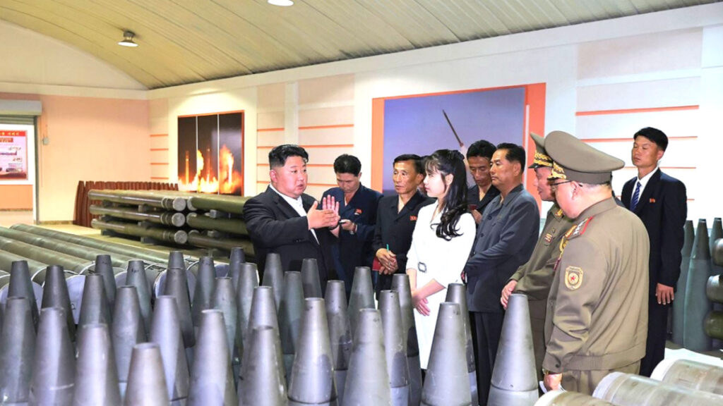 중동 파국 치닫자 "北 세계 최정예 움직였다"…어디로 향하나 봤더니 2 러우 전쟁