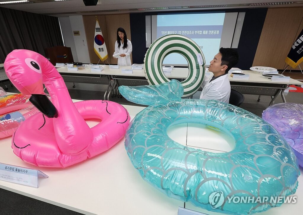 값싼 중국산 밀려오더니 "급기야 터질게 터졌다"...소비자들 '아연실색' 3 직구