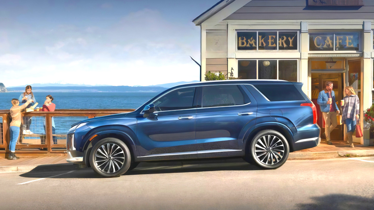 Palisade Brake Defect Lawsuit