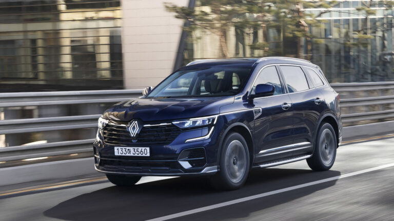 Renault 2025 June promotion starts