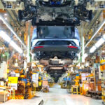 Renault Busan plant Polestar