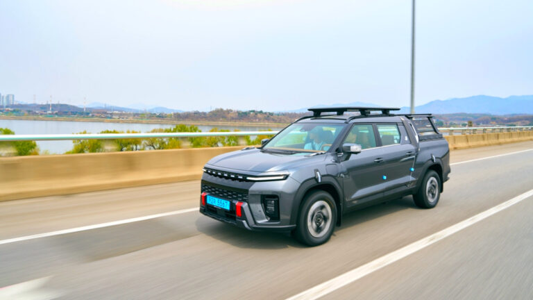 Renault KGM GM Performance