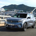 Renault Korea June offers