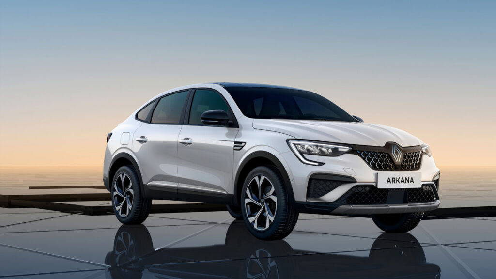 현대차·기아 위협하더니 "무려 40% 증가?"…르노코리아에 무슨 일이? 2 Renault Korea June offers (2)