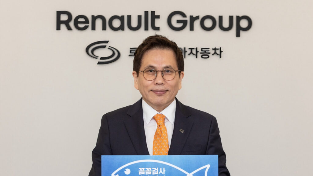 현대차·기아 위협하더니 "무려 40% 증가?"…르노코리아에 무슨 일이? 6 Renault Korea June offers (6)