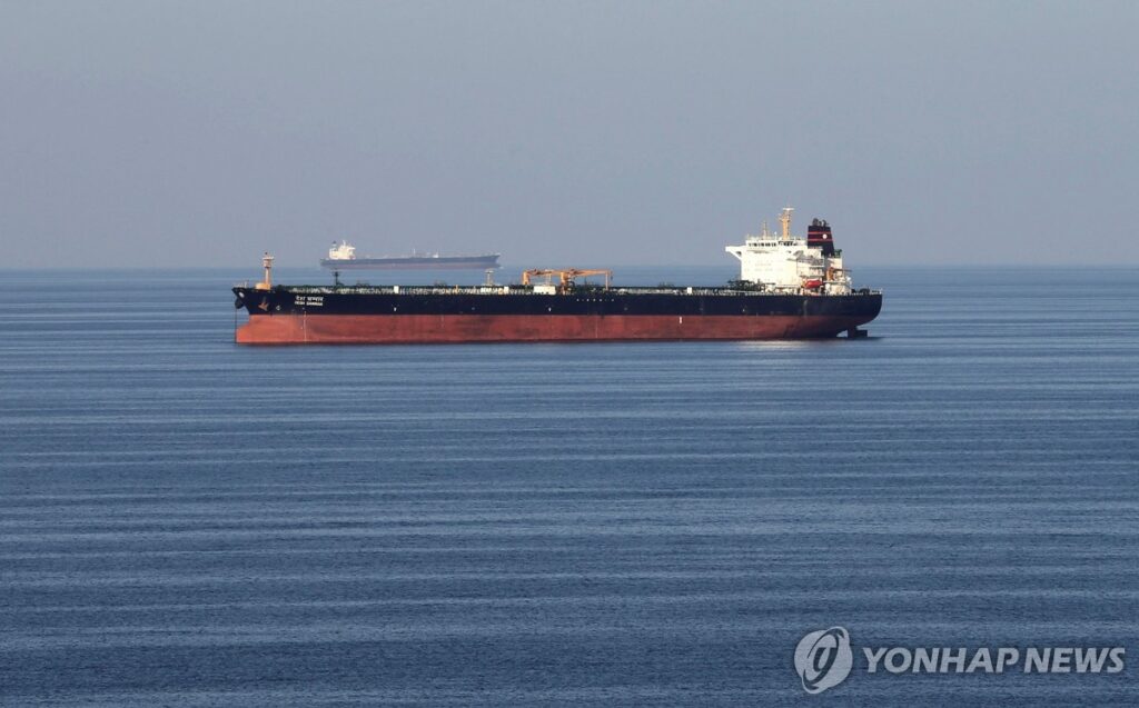 중동 전쟁 터지자 "한국이 가장 위험하다"…최악 시나리오 '현실로' 2 중동 해상 운임 상승