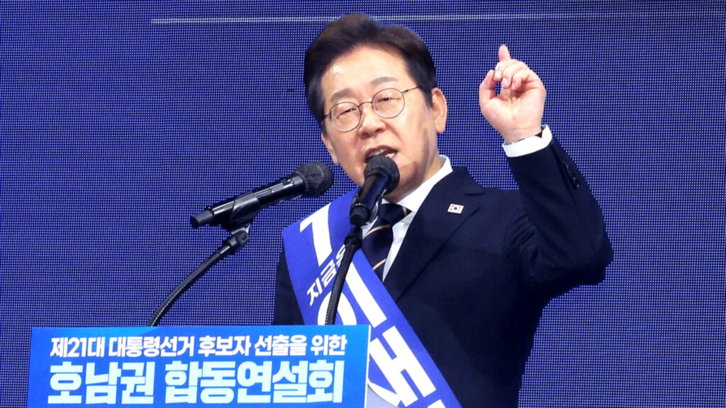 경기도 출신이 대통령 되더니…"이제 서울 안 부럽다" 역대급 소식에 '난리' 1 반도체 클러스터 본격 시동