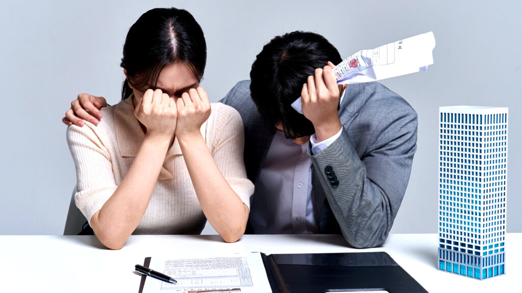 "손주 때나 된다고?" 부모들 청천벽력…"우리 애는 어떡해" 대체 무슨 일? 1 서울 집값 10억 돌파