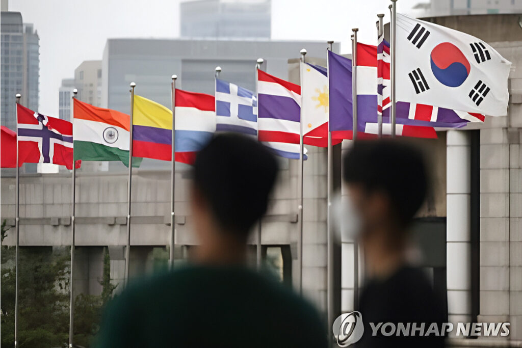 한국이 이 정도 강대국? "말도 안 돼"…세계 순위 보고 모두 '깜짝' 2 강대국
