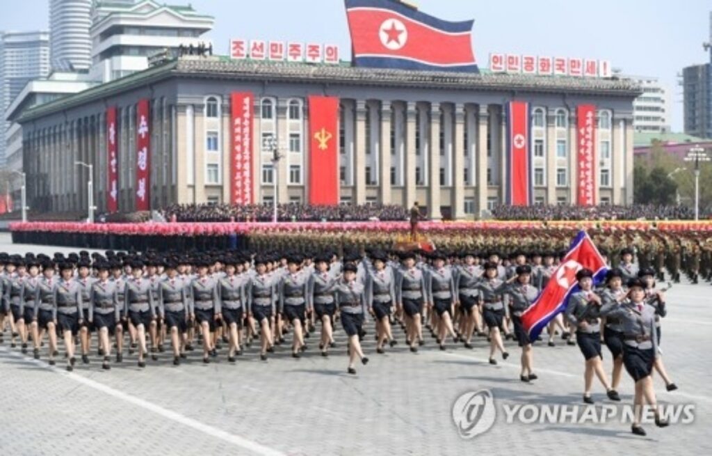 한국이 이 정도 강대국? "말도 안 돼"…세계 순위 보고 모두 '깜짝' 3 강대국
