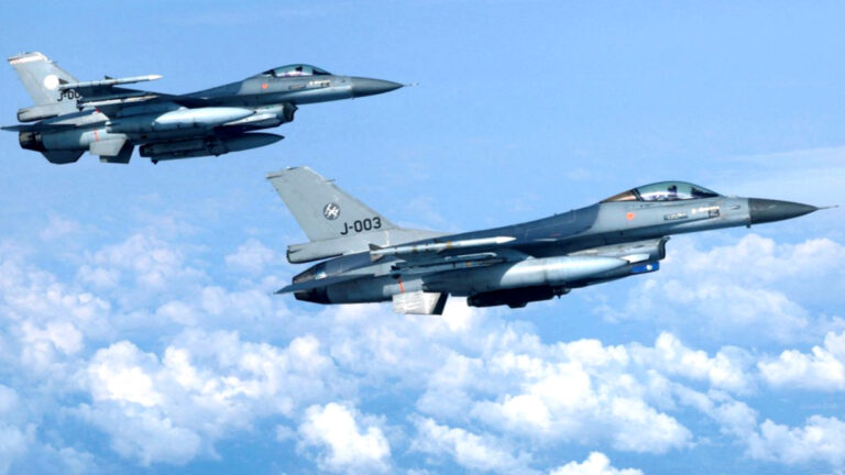 F-16