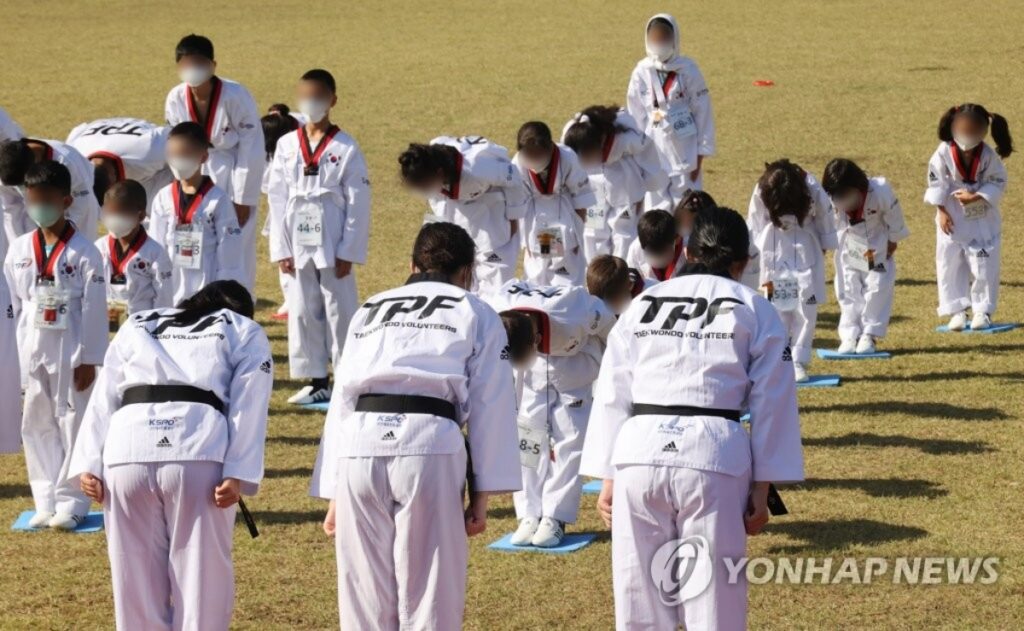외국인들 '푹' 빠지더니 "너도나도 몰려들었다"...전 세계서 난리난 한국식 교육법 4 한류